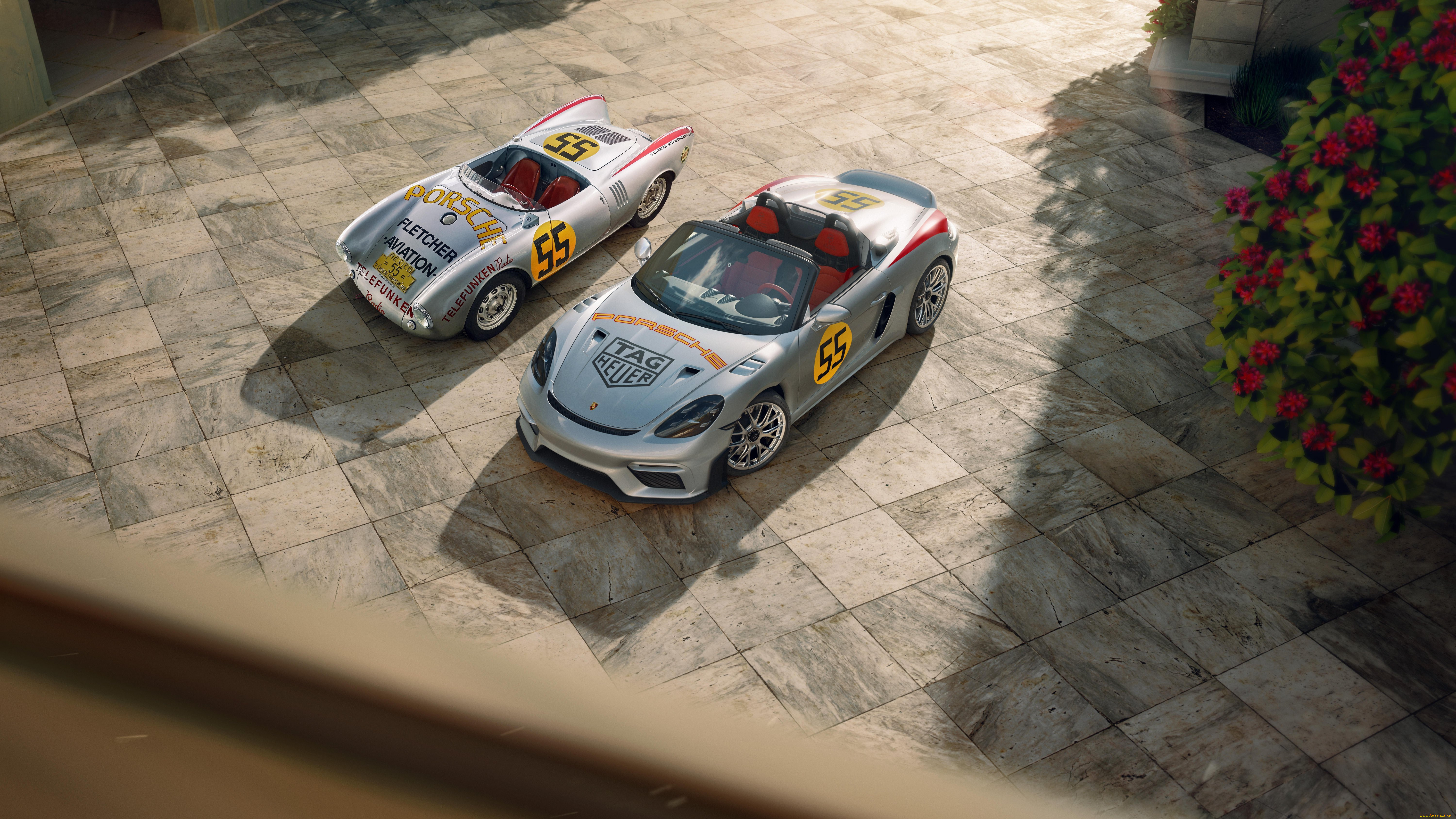 , porsche